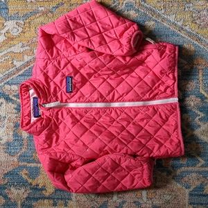 Patagonia kids jacket 3t
